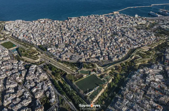 Ηράκλειο