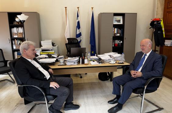 ΚΑΛΟΚΑΙΡΙΝΟΣ ΦΛΩΡΙΔΗΣ