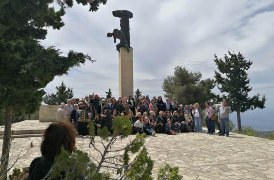 καπη αρκαλοχωρίου βιάννος