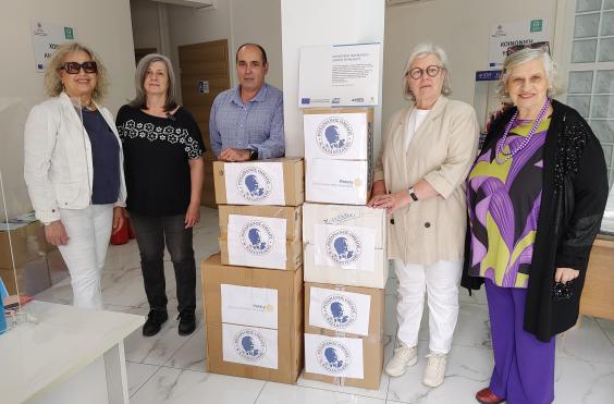 κοινωνικο φαρμακειο