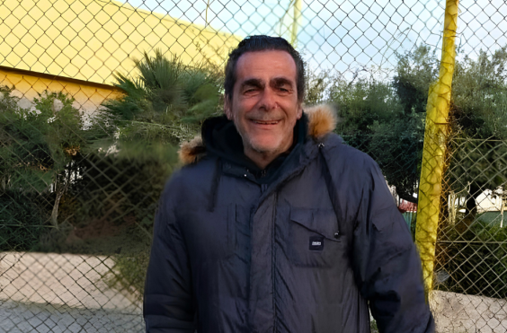 λαμπρακησ