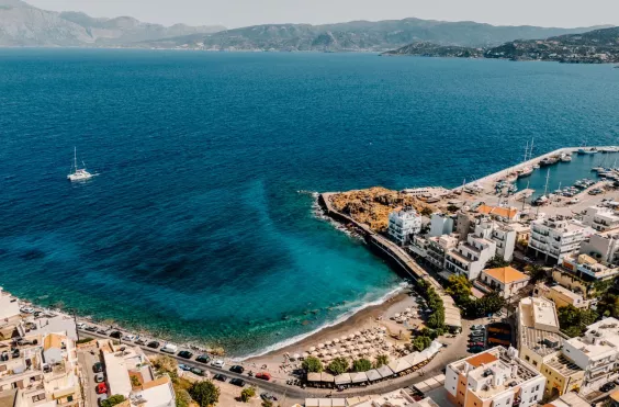 Άγιος Νικόλαος 