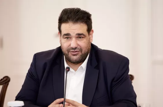 Λιβάνιος