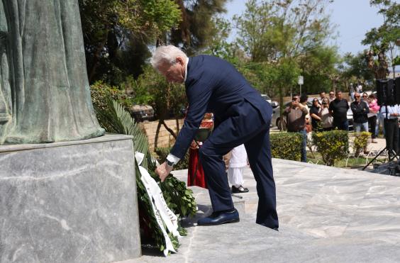 καλοκαιρινός