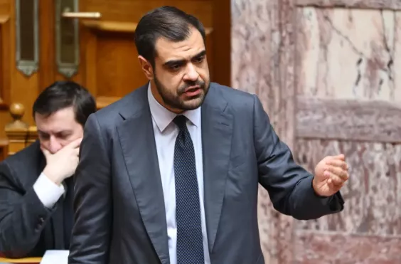 Μαρινάκης