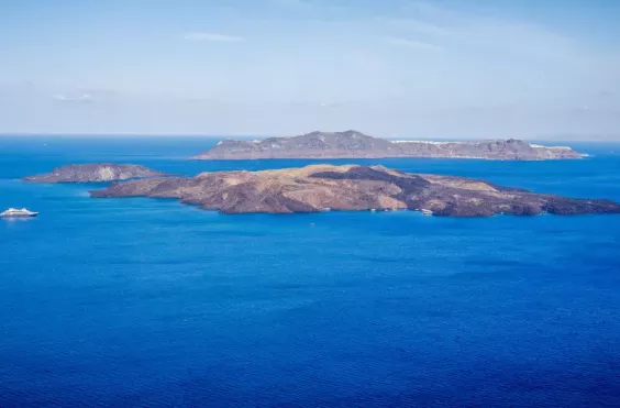 Νησιά Αιγαίοα