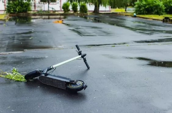 ηλεκτρικό πατίνι 