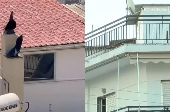 Περιστέρι