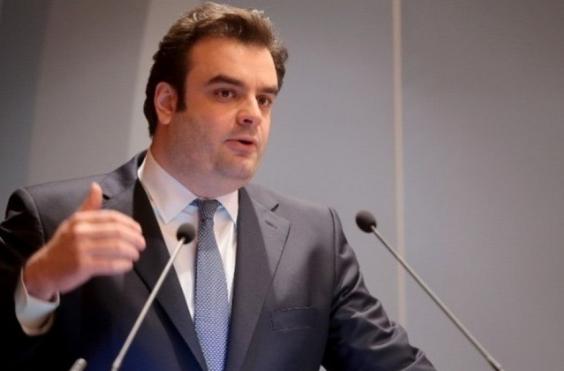 Κυριάκος Πιερρακάκης