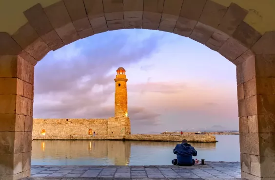 Ρέθυμνο 