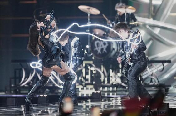 Ρουμανία Eurovision