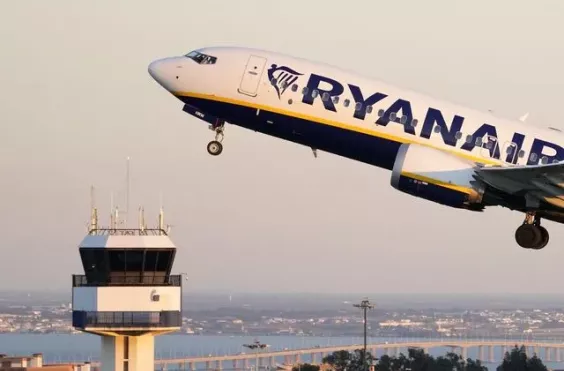 ryanair