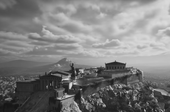 ΑΚΡΟΠΟΛΗ