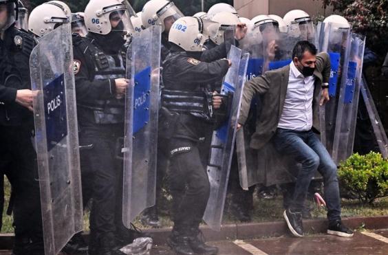Τουρκία