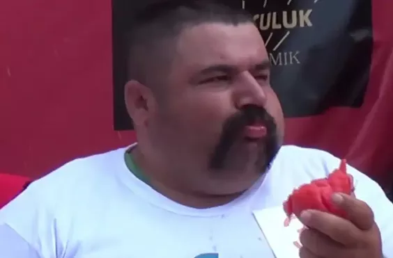 Τούρκος πιπεριές