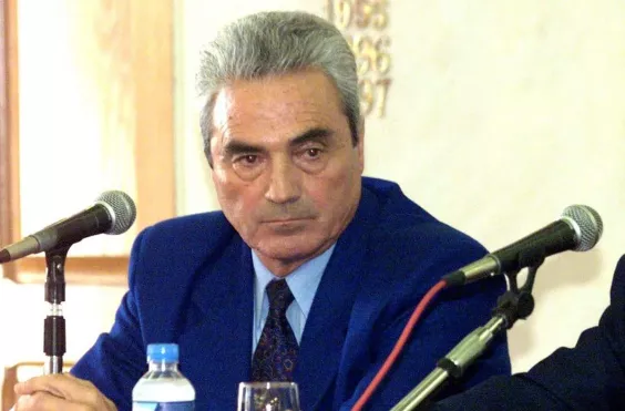 ΣΤΑΥΡΟΣ ΤΣΩΧΟΣ
