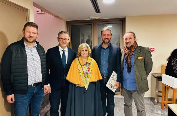  «Via Querinissima»