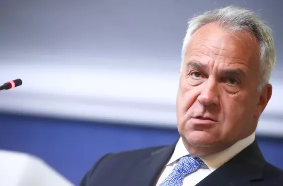 μάκης βορίδης