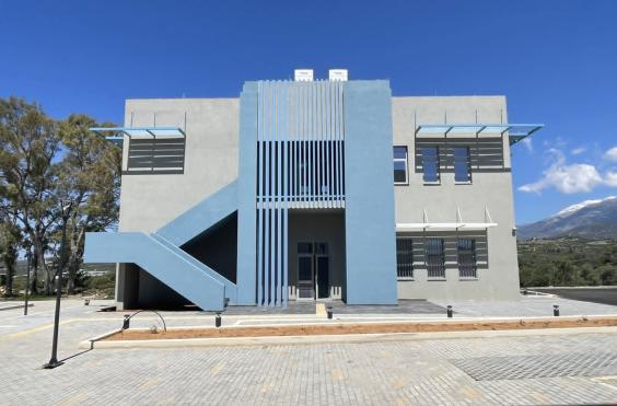 Υποδιεύθυνση Αστυνομίας Μεσαράς