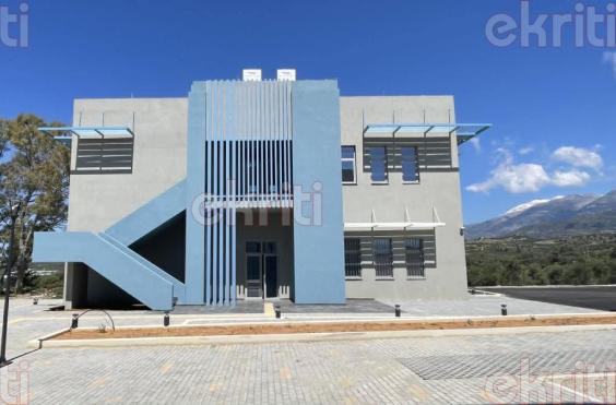 Υποδιεύθυνση Αστυνομίας Μεσαράς