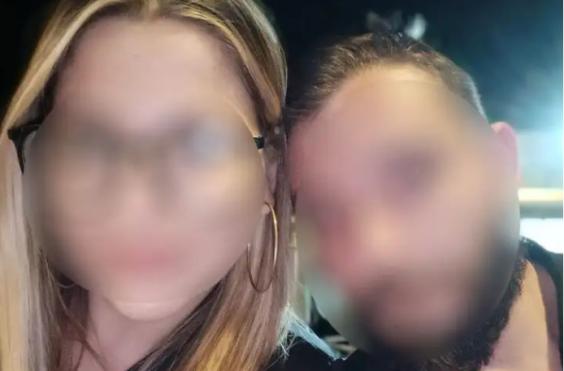 Ζευγάρι