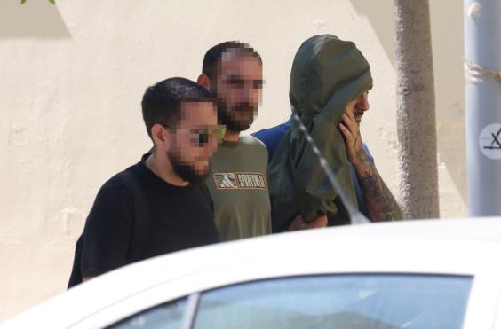 απολογιες πειρατικη τηλεοραση