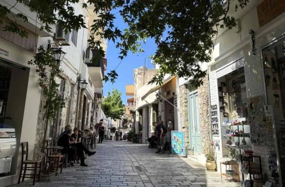 Κριτσά