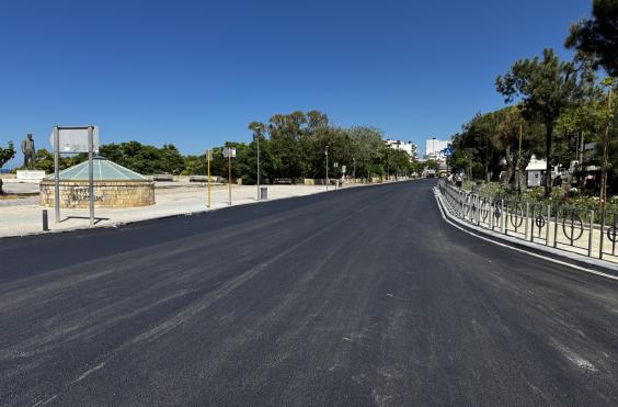 Δημοκρατίας και Κλεάνθη