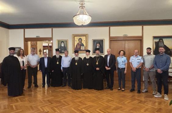 εκκλησία της Κρήτης παραβατικότητα