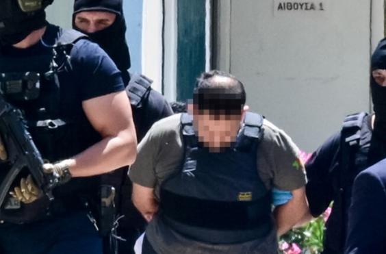 37χρονος παλαιστινιος
