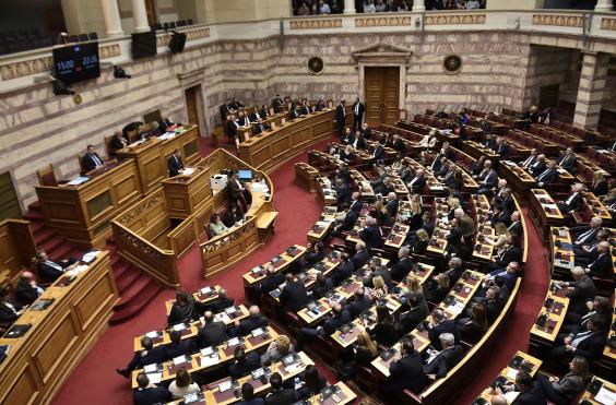 βουλη