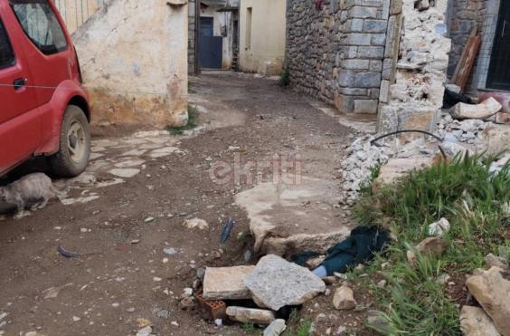 Καστέλλι Φουρνής