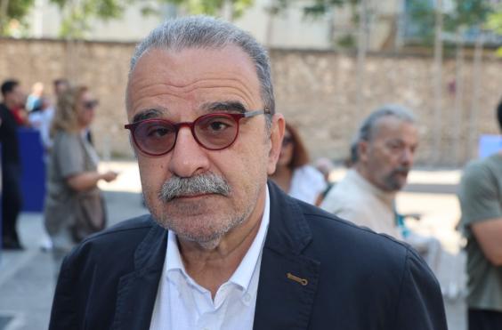 γιάννης μαντζουράνης