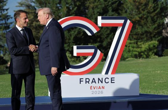 G7
