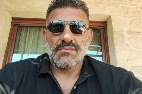 Στειακάκης