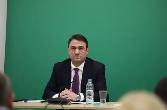 Κώστας Τσουκαλάς