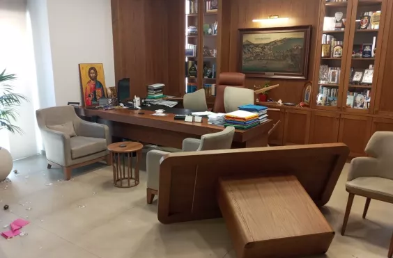 γραφειο μαρινακη ρεθυμνο