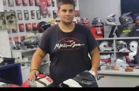  Ηρακλής Ανδρέας Ορφανουδάκης