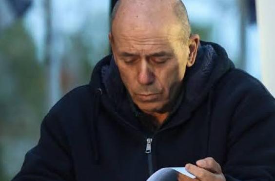 ΒΑΣΊΛΗς ΚΟΚΟΤΣΆΚΗς