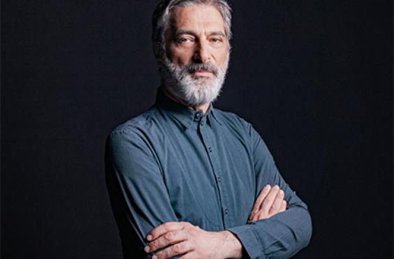 γιώργος κουμεντάκης