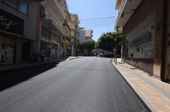 αγιου μηνα