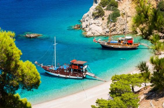 κάρπαθος άπελλα