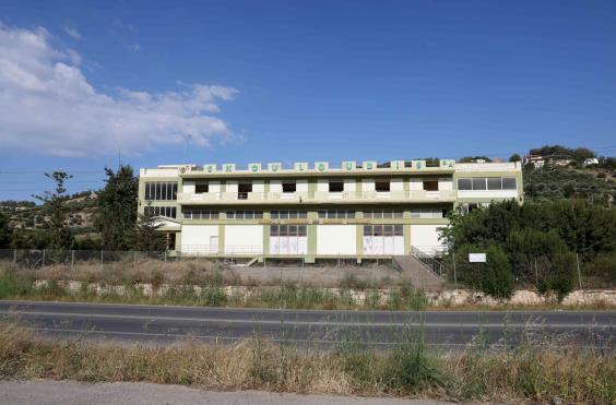 αποθηκες σκουλουδη