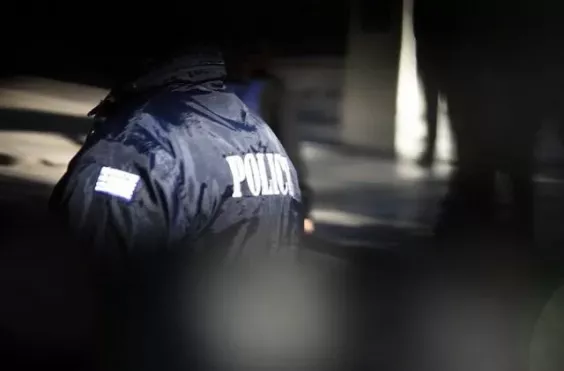 αστυνομικοι