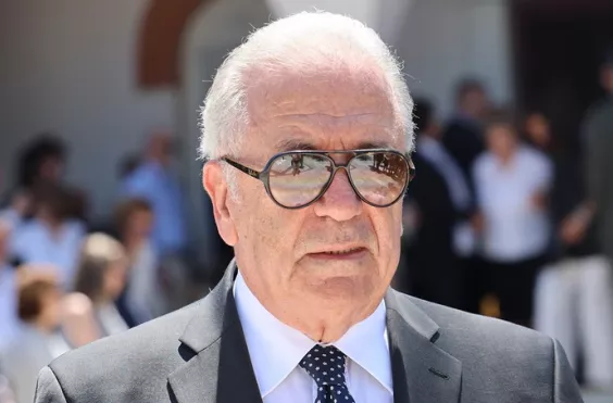 Δημήτρης Αβραμόπουλος