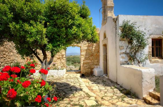 βιώσιμος τουρισμός