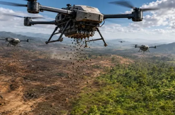 DRONE