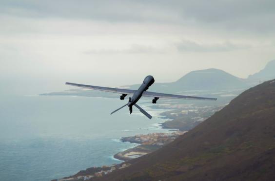drone