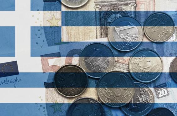 ελληνική οικονομία 