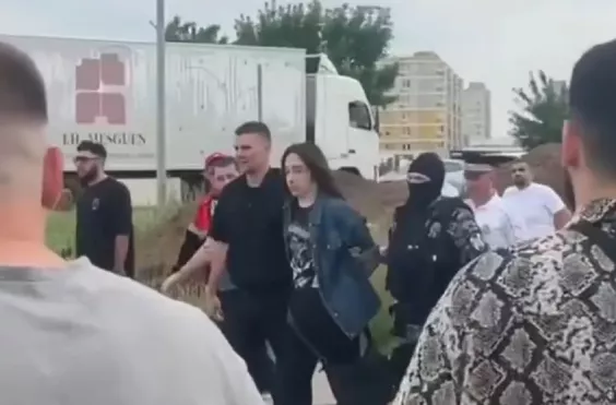 ρωσία επίθεση